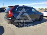 2019 Volvo XC90 фото