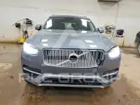 2019 Volvo XC90 фото