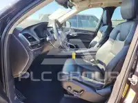 2019 Volvo XC90 photo