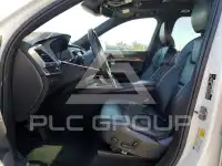 2019 Volvo XC90 фото