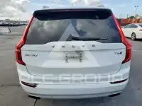 2019 Volvo XC90 фото