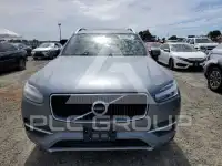 2019 Volvo XC90 фото