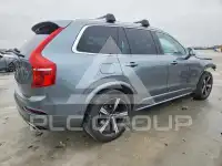 2019 Volvo XC90 photo