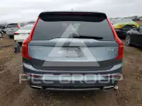 2019 Volvo XC90 photo