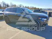2019 Volvo XC90 фото