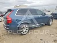 2019 Volvo XC90 фото