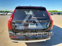 2019 Volvo XC90 фото