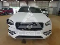 2019 Volvo XC90 фото