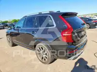 2019 Volvo XC90 фото