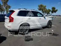 2019 Volvo XC90 фото