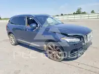 2019 Volvo XC90 фото