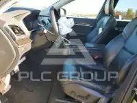 2019 Volvo XC90 фото