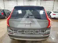 2019 Volvo XC90 фото