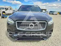 2019 Volvo XC90 фото
