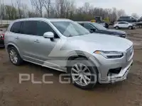2019 Volvo XC90 фото