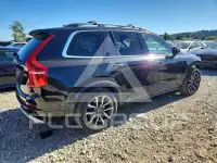 2019 Volvo XC90 photo
