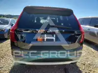 2019 Volvo XC90 photo