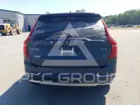 2019 Volvo XC90 фото