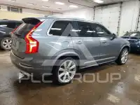 2019 Volvo XC90 фото