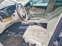 2019 Volvo XC90 фото