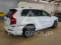 2019 Volvo XC90 фото