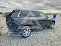 2019 Volvo XC90 фото