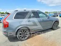 2019 Volvo XC90 фото