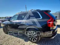 2019 Volvo XC90 photo