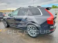 2019 Volvo XC90 фото