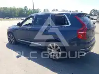2019 Volvo XC90 фото