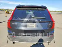 2019 Volvo XC90 фото