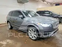 2019 Volvo XC90 фото