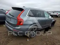 2019 Volvo XC90 photo
