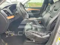 2019 Volvo XC90 фото