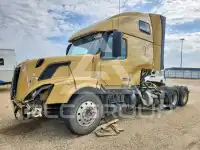 2019 Volvo VNL фото