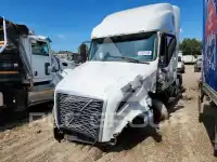 2019 Volvo VNL фото