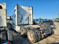 2019 Volvo VNL фото