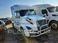 2019 Volvo VNL фото