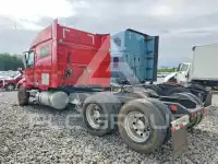 2019 Volvo VNL фото