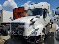 2019 Volvo VNL фото