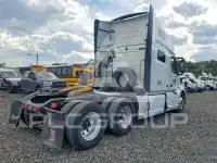 2019 Volvo VNL фото