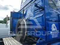 2019 Volvo VNL фото