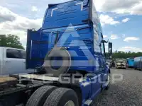 2019 Volvo VNL фото