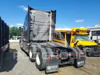 2019 Volvo VNL фото