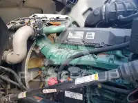 2019 Volvo VNL фото