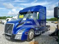 2019 Volvo VNL фото