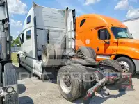 2019 Volvo VNL фото