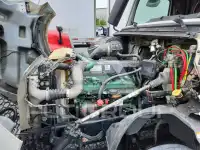 2019 Volvo VNL фото