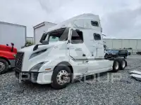 2019 Volvo VNL фото
