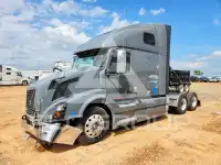 2019 Volvo VNL фото